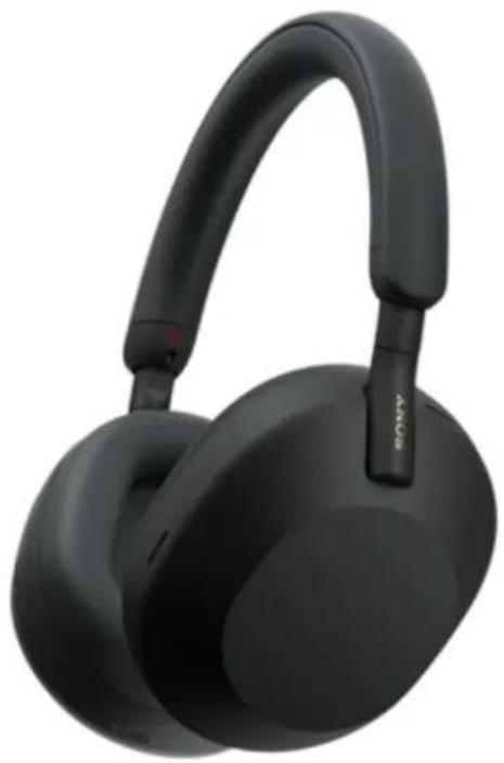 SONY WH-1000XM5 - 1