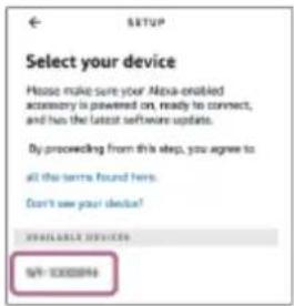 SONY WH-1000XM5 - Smartphones compatibles - 2
