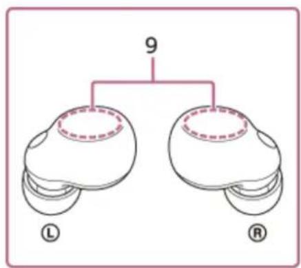 9 L R