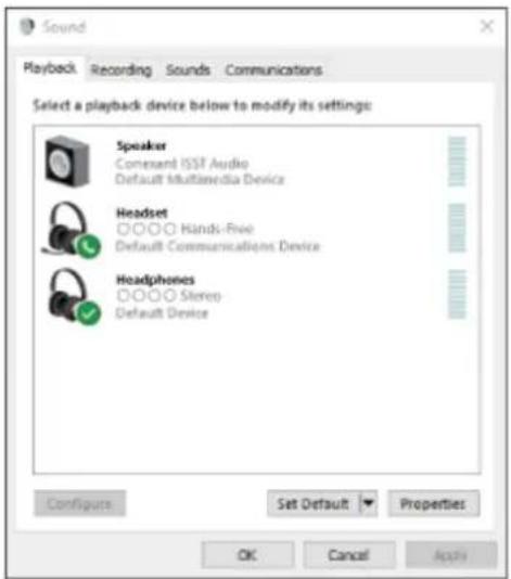 SONY LinkBuds S - Connexion à un ordinateur apparié (Windows 8.1) - 5