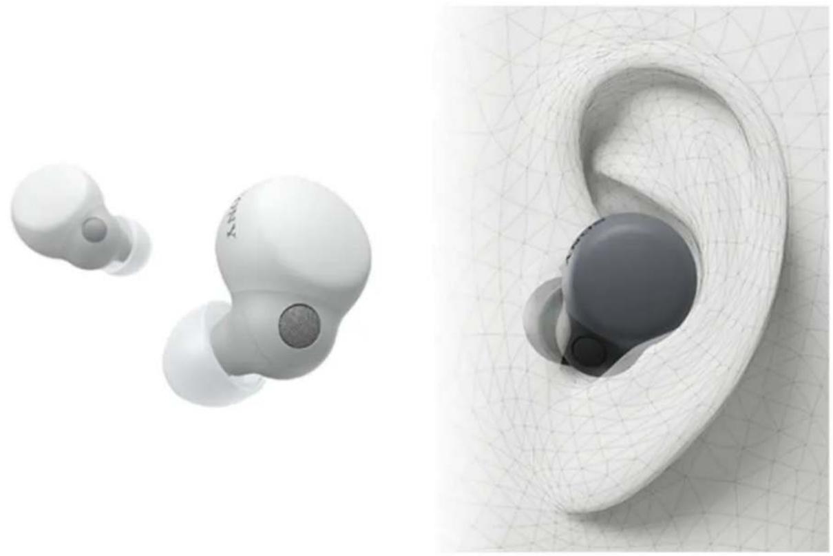 SONY LinkBuds S - 1