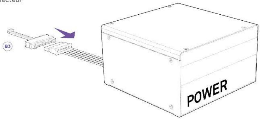 NZXT F140 RGB - STEP 2.1 - 2
