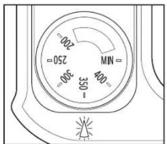 HAMILTON BEACH Durathon 38529 - ADVERTENCIA Peligro de Quemaduras. - 3