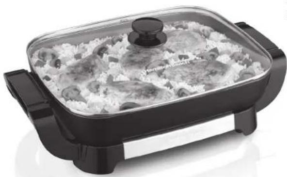 HAMILTON BEACH Durathon 38529 - Hamilton Beach® - 1