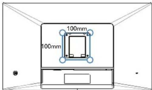 PHILIPS 32E1N3600LA - Remarque - 1