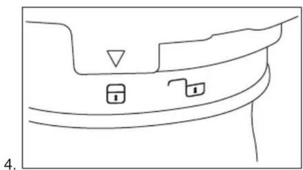 AEG E9WHMIC1 - Pleie og rengjøring - 4