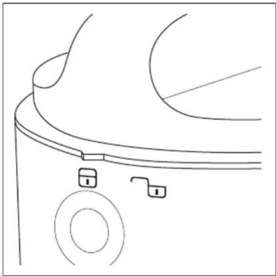 AEG E9WHMIC1 - Onderhoud en reiniging - 2