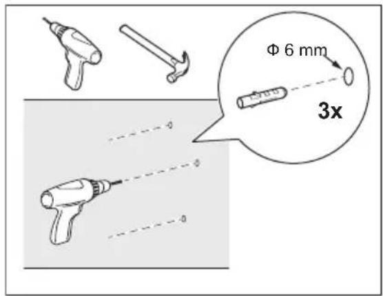 AEG E9WHMIC1 - Appendixes - 3