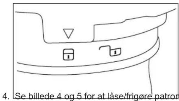 AEG E9WHMIC1 - ADVARSEL! - 3