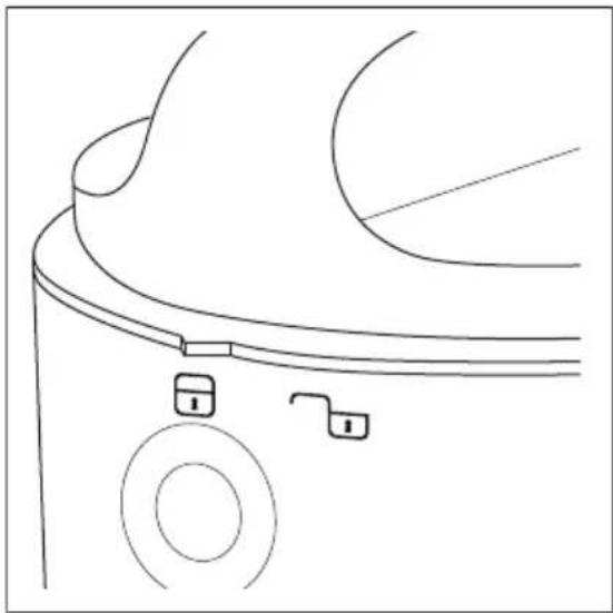 AEG E9WHMIC1 - Care and Cleaning - 2