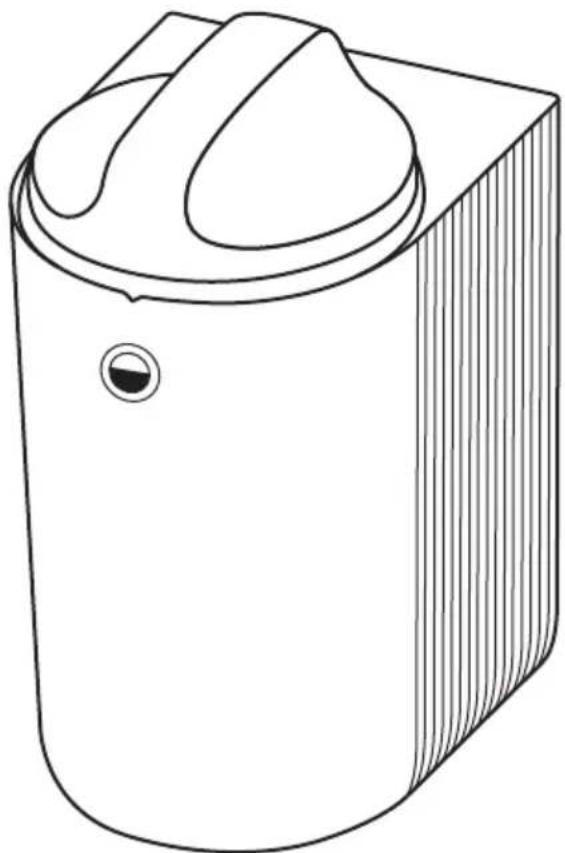 AEG E9WHMIC1 - 1