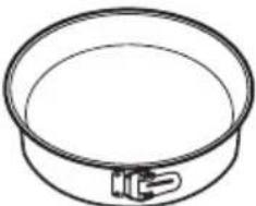 AEG BSE782080M - Warmelucht (vochtig) – aanbevolen accessoires - 2