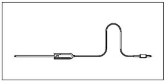 AEG BSE782080M - Brat- und Fettpfanne - 2