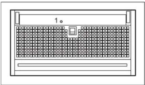 AEG DGK6281HM - Hob ^2 Hood function - 2