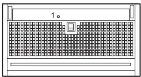 AEG DGK6281HM - Tidtagning - 2