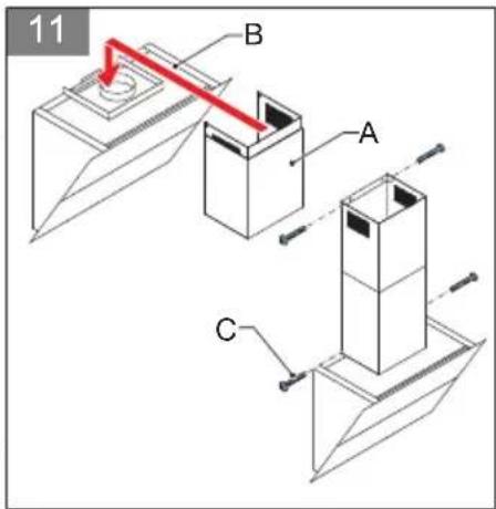 INVENTUM AKD6005ZWA - 11