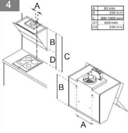 INVENTUM AKD6005ZWA - 7