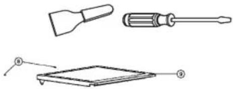 INVENTUM KK475W - EN reversing the door opening - 3