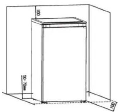 INVENTUM KK475W - EN reversing the door opening - 6