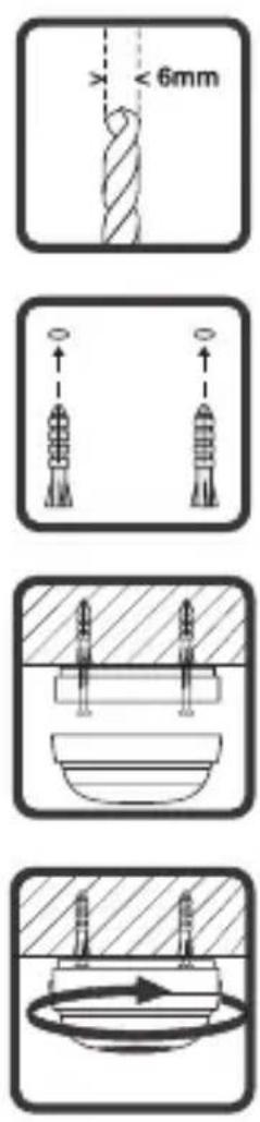 GIGASET Elementary Pack ONE X - NOTICE D'UTILISATION ET DE MONTAGE - 1