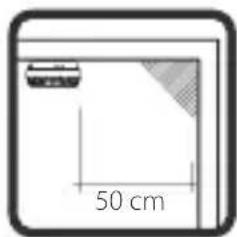GIGASET Elementary Pack ONE X - FOR INCLINED OR POINTED ROOFS - 1