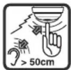GIGASET Elementary Pack ONE X - SMOKE ALARM smoke - 1