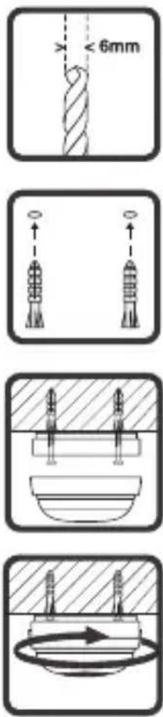 GIGASET Elementary Pack ONE X - BEDIENUNGS- UND MONTAGEANLEITUNG - 1