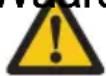 INVENTUM AKI6015ZWA - - Waarschuwing: - 1