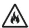 INVENTUM AKI6015ZWA - • Waarschuwing: - 1