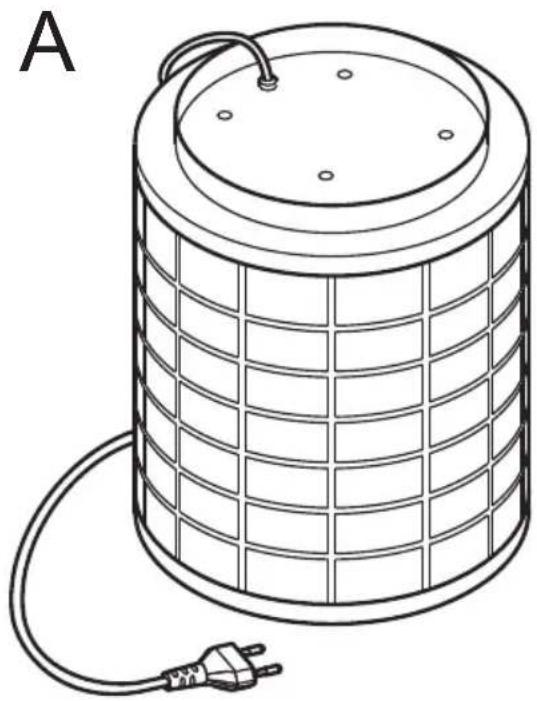 INVENTUM IPF650R - 1