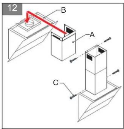 INVENTUM AKD9015GTZ - 15