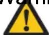 INVENTUM AKD9015GTZ - - Warning: - 1