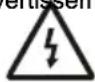 INVENTUM AKD9015GTZ - INSTRUCTIONS DE SÉCURITÉ POUR L'INSTALLATION - 1
