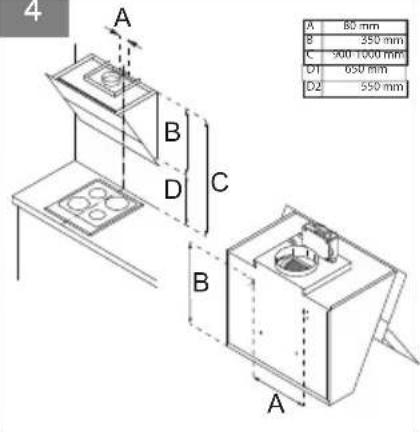INVENTUM AKD9015GTZ - 8