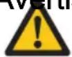 INVENTUM AKD9015GTZ - • Avertissement : - 2