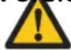 INVENTUM AKD9015GTZ - • Vorsicht: - 1