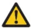 INVENTUM AKD8005ZWA - Warning: - 1