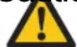 INVENTUM AKD8005ZWA - SAFETY INSTRUCTIONS FOR CLEANING AND MAINTENANCE - 1