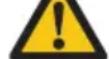INVENTUM AKD8005ZWA - SAFETY INSTRUCTIONS FOR INSTALLATION - 1