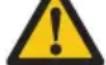 INVENTUM AKD8005ZWA - Warning: - 1