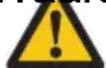 INVENTUM AKD8005ZWA - Waarschuwing: - 5