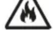 INVENTUM AKD8005ZWA - - Warnung: - 1
