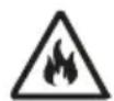 INVENTUM AKD8005ZWA - Waarschuwing: - 2