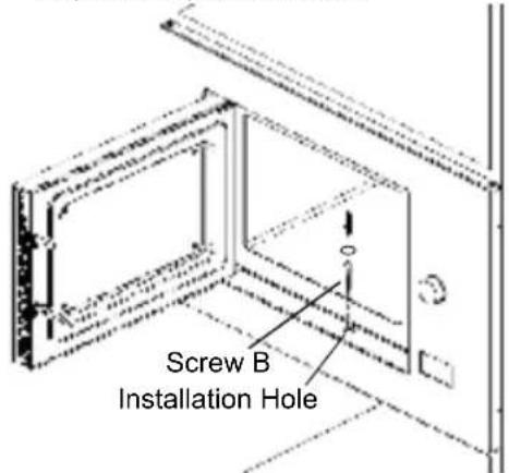INVENTUM IMC6132FZWA - THE FIITING OF THE APPLIANCE - 4