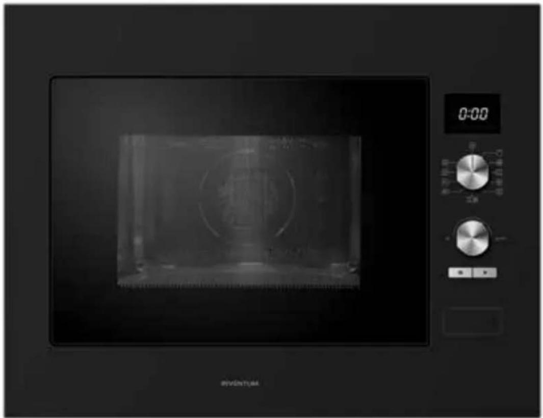 INVENTUM IMC6132FZWA - IMC6132FZWA - 1