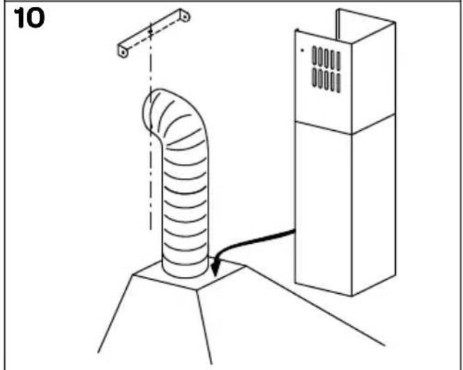 INVENTUM AKP6000ZWA - Storüngen - 6