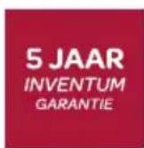 INVENTUM AKP6000ZWA - AKP6000ZWA - 2