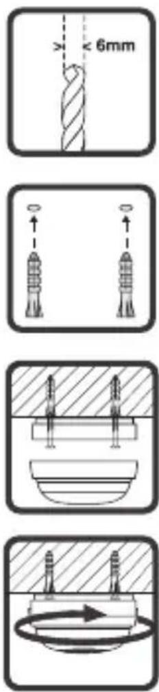 GIGASET Smoke Pack ONE X - OPERATING AND INSTALLATION GUIDE - 1