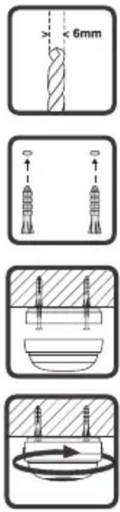 GIGASET Smoke Pack ONE X - INSTRUCCIONES DE MANEJO Y MONTAJE - 1