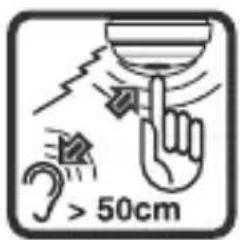 GIGASET Smoke Pack ONE X - SAFETY INFORMATION - PLEASE NOTE - 1